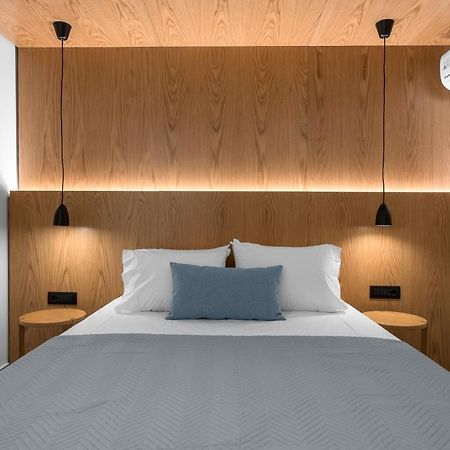 Rothos Luxury Daire Stavros  Dış mekan fotoğraf