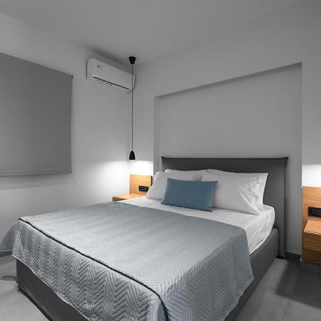 Rothos Luxury Daire Stavros  Dış mekan fotoğraf