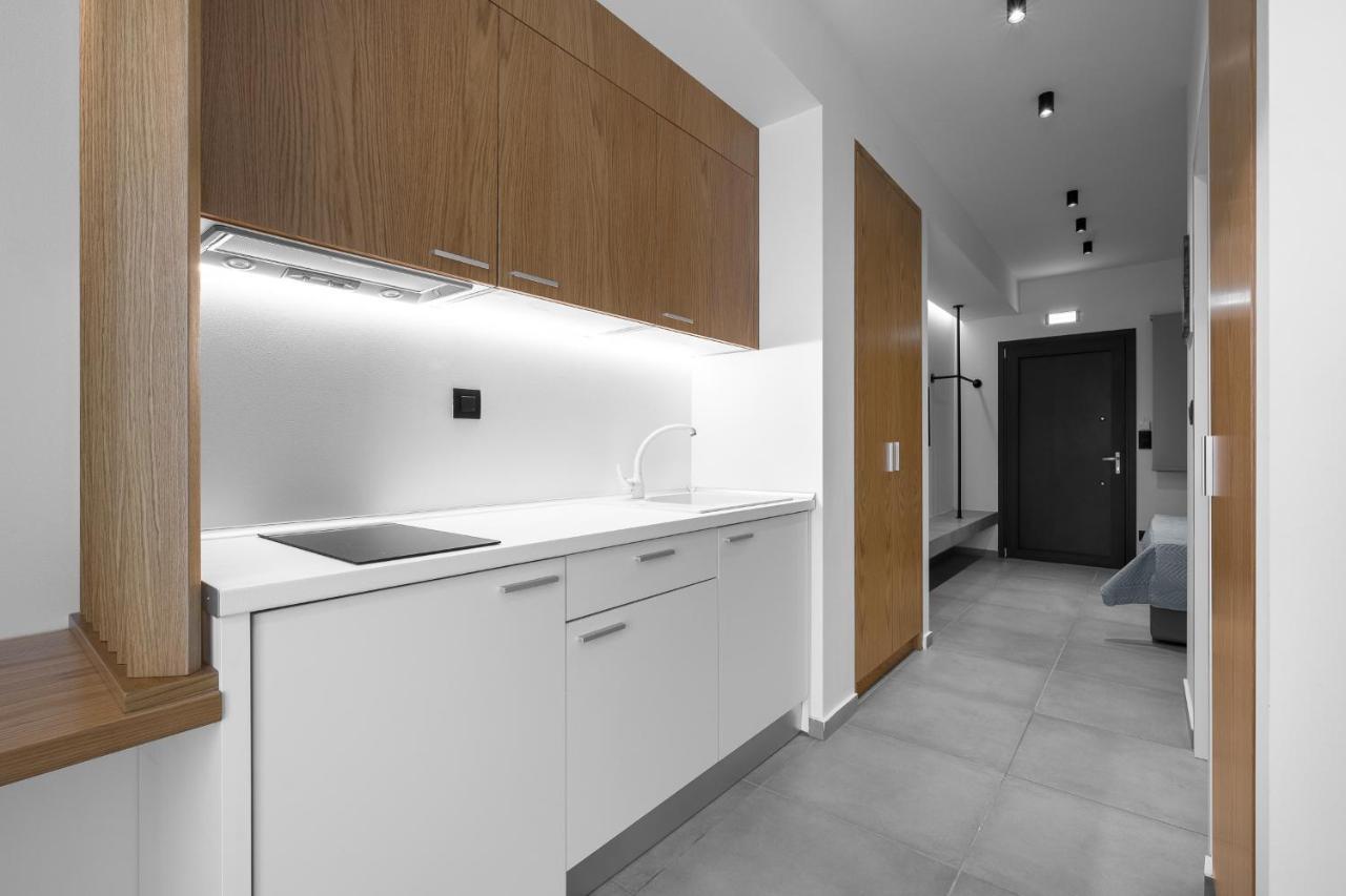 Rothos Luxury Daire Stavros  Dış mekan fotoğraf