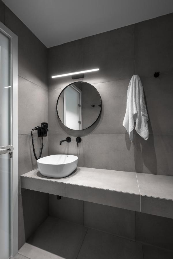 Rothos Luxury Daire Stavros  Dış mekan fotoğraf
