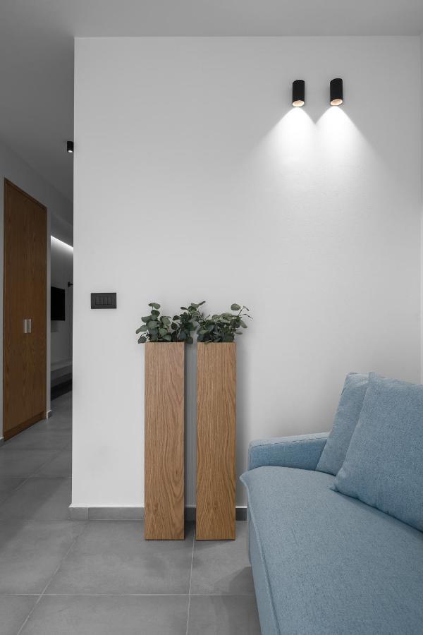 Rothos Luxury Daire Stavros  Dış mekan fotoğraf