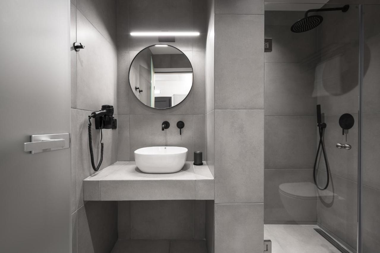 Rothos Luxury Daire Stavros  Dış mekan fotoğraf